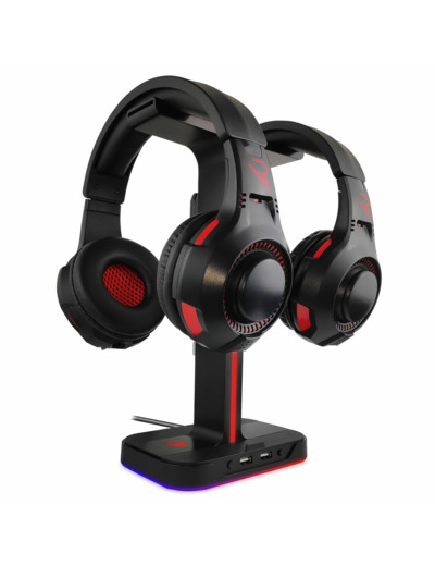 Support Pour Casque Multi Dual