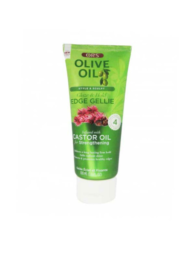 ORS olive oil edge gellie