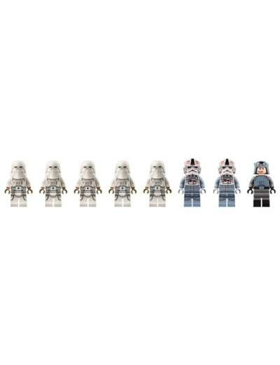 AT-AT™ LEGO STAR WARS 75313