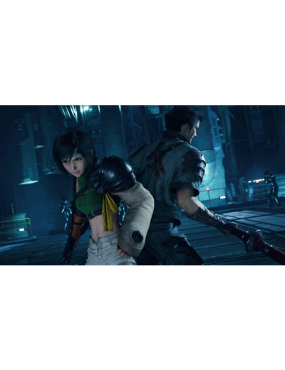 Final Fantasy VII Remake Intergrade - Occasion