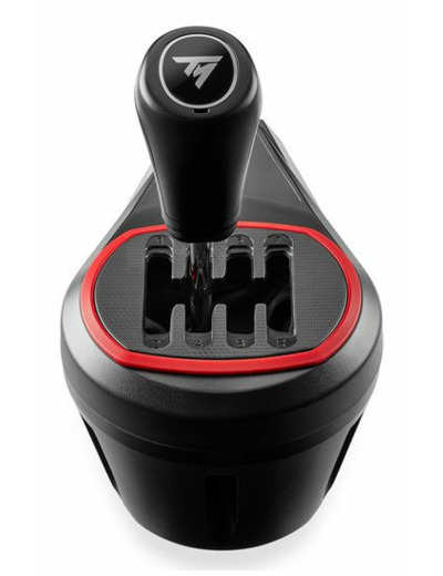 Thrustmaster - Th8s Shifter - Add-on