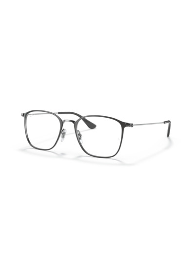 Lunettes de vue RAY-BAN RX6466 3102