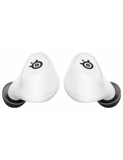 Ecouteur Sans Fil Steelseries Arctis Gamebuds - Blanc