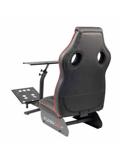 Cockpit Dpz Racing V2