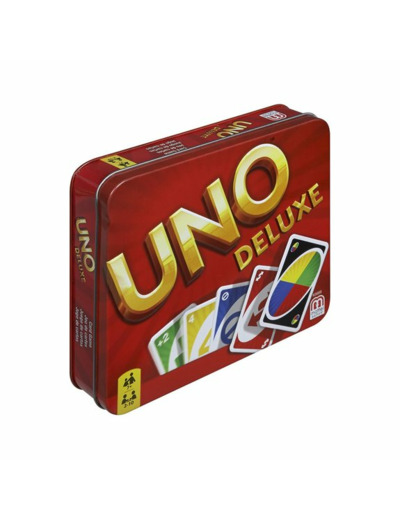 Uno deluxe