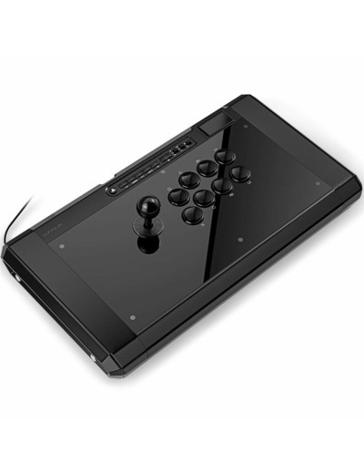 Arcade Stick Obsidian 2 Qanba Licence Officielle Sony