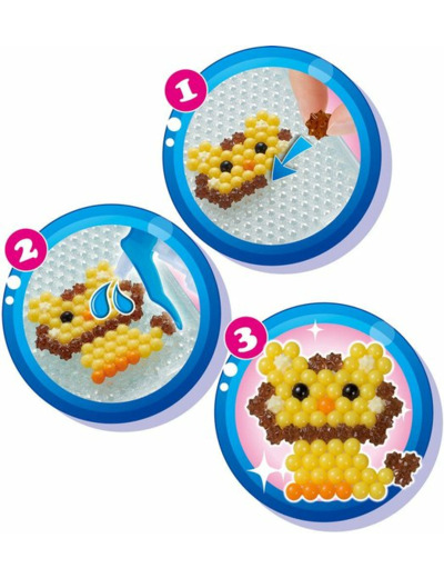 Aquabeads recharge fête des animaux