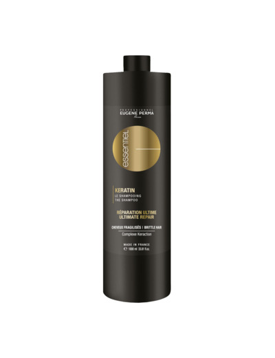 Shampooing Keratin Essentiel