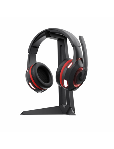 Trust Support Pour Micro-casque Universel Cendor