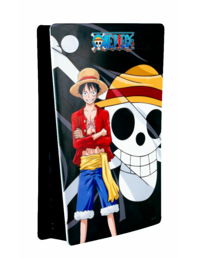 Silicone Cover Pour Playstation 5 - One Piece