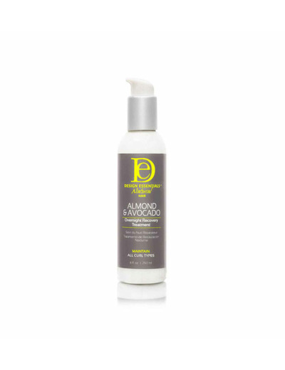 DESIGN ESSENTIALS OVERNIGHT RECOVERY TREATMENT ALM