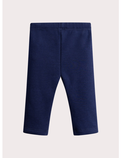 Pantalon confort pour bébé fille