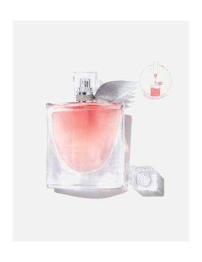 Eau de parfum Lancôme