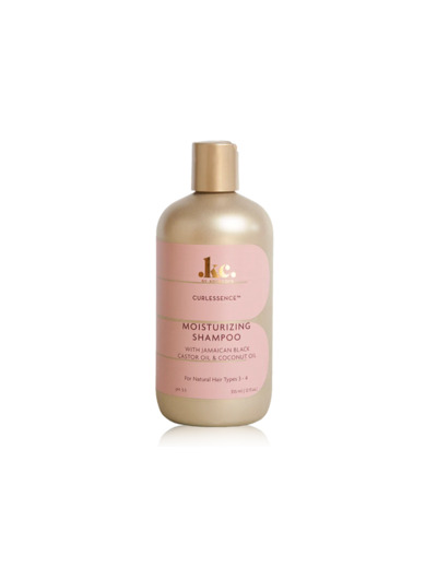 KC MOISTURIZING SHAMPOO 12OZ