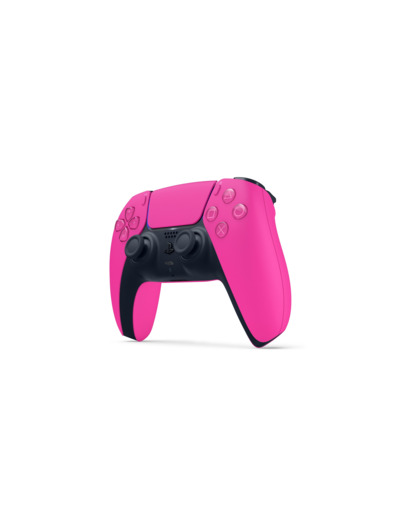 Manette Sans Fil Dualsense Nova Pink