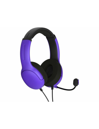 Casque Filaire Airlite Ultra Violet