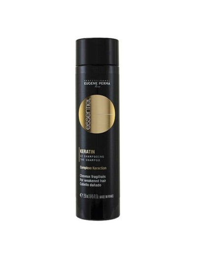 Shampooing Keratin Essentiel