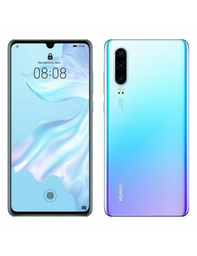 Huawei P30 Duos 128go Garantie 1an (occasion)