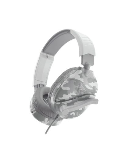 Casque Filaire - Recon 70 Arctic Camo