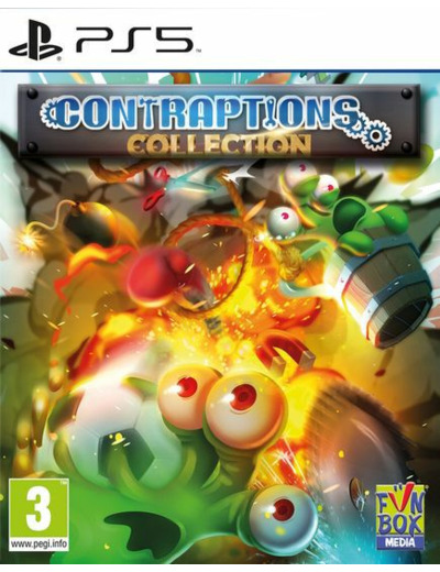 Contraptions Collection