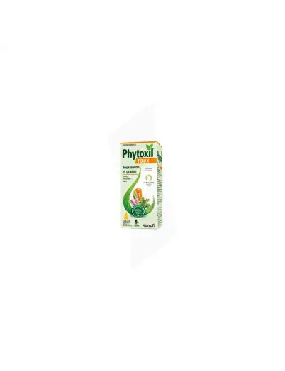 Phytoxil Toux Sèche Et Grasse Sirop Fl/94ml