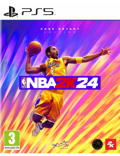 NBA 2k24 - Occasion