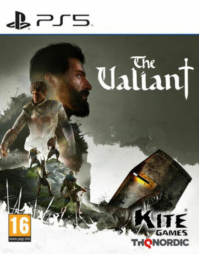 The Valiant