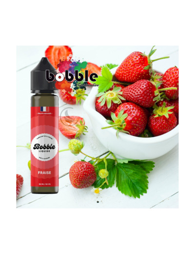 FRAISE - BOBBLE