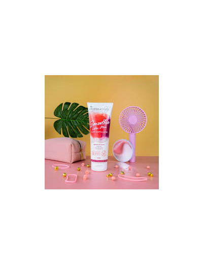 Secrets de loly Litchi-mure Lait