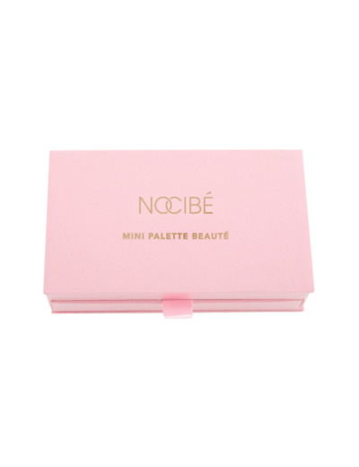 Mini Palette beauté