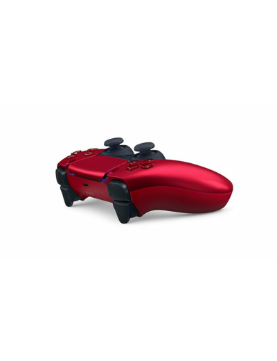 Manette Sans Fil Dualsense Deep Earth Volcanic Red