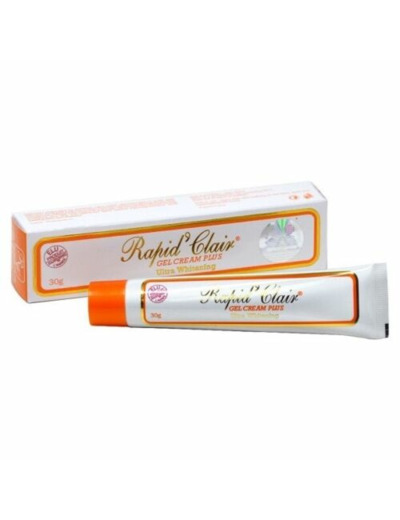 RAPID CLAIR GEL CREME PLUS