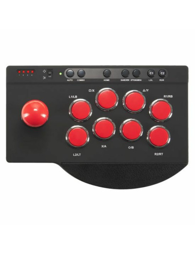 Arcade Stick Ps4/ps3/pc/switch