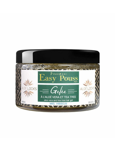 EASY POUSS GELEE DE BAOBAB 300ML