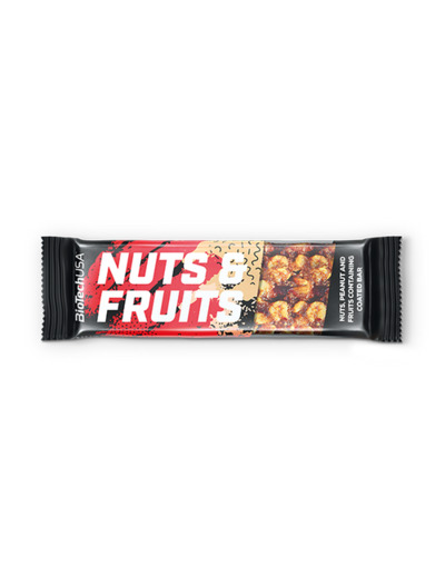 Nuts & Fruits - 40 g