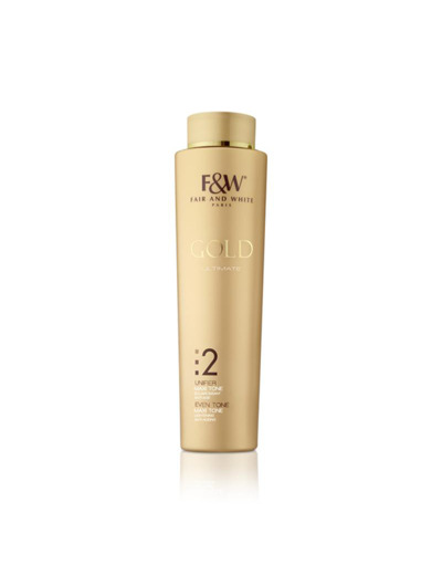 F&W GOLD LAIT MAXITONE