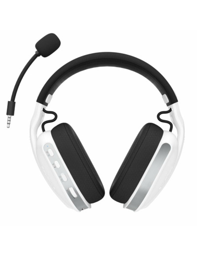 Casque Sans Fil - Oniverse - Polaris - Celestial White