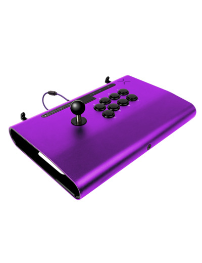 Stick Arcade - Victrix Pro - Violet