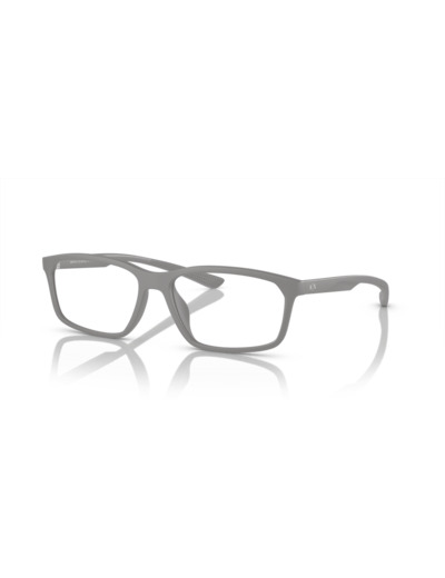 Lunettes de vue AX3108U 8180 ARMANI EXCHANGE