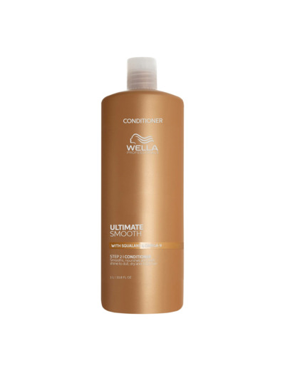 Après-shampoing Ultimate Smooth