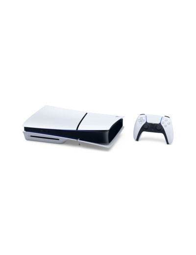 Playstation 5 (modèle Slim)