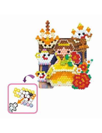 Aquabeads Box Disney Princesses