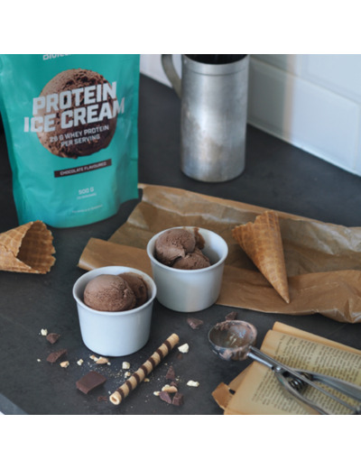 Protein Ice Cream - 500 g