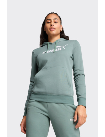 Sweat Sportwear Puma Ess Femme