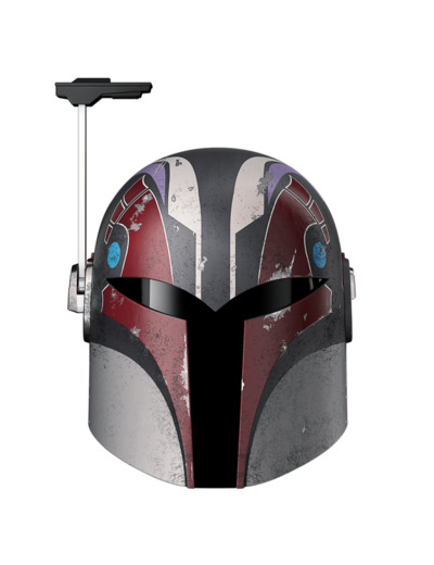 Casque Électronique Jensen Star Wars