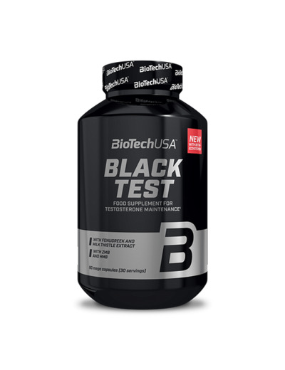 Black Test