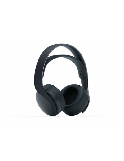 Casque Sans Fil Pulse 3D Midnight Black