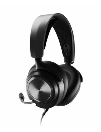 Casque Filaire Steelseries Arctis Nova Pro Pour Playstation