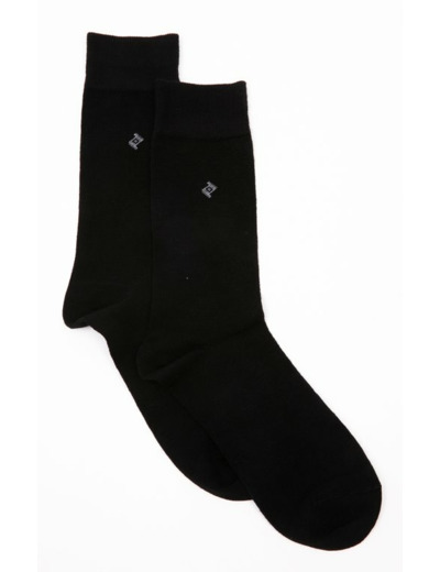 Lot De 2 Paires De Chaussettes Arcade