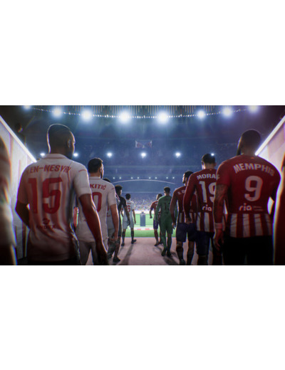 Ea Sports Fc 24 - Occasion